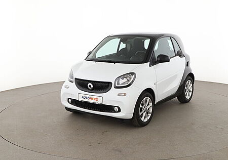 Smart ForTwo 1.0 Basis passion