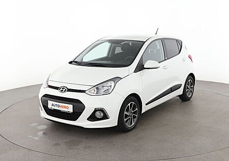 Hyundai i10 1.0 Passion