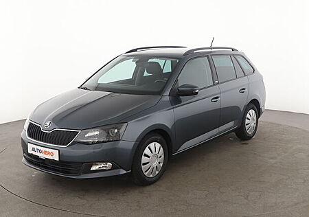 Skoda Fabia 1.2 TSI Joy