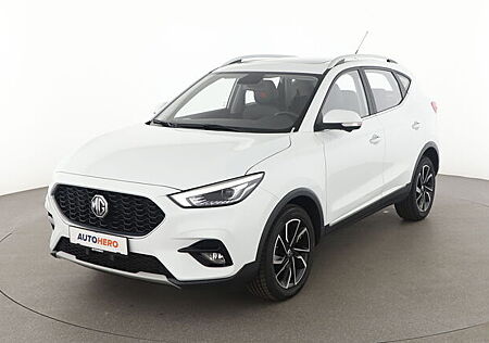 MG ZS 1.0 T-GDI Luxury
