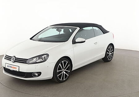 VW Golf R 2.0 TDI BlueMotion Tech