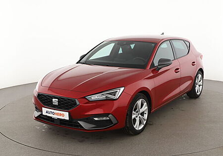Seat Leon 1.5 TSI ACT FR