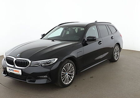 BMW 3er 330e Sport Line