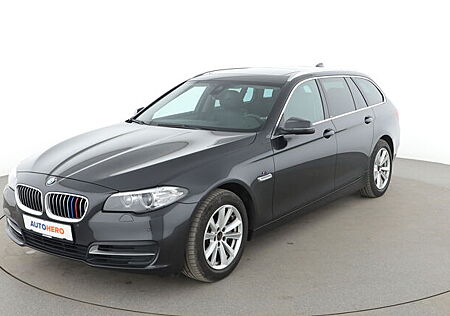 BMW 5er 530d xDrive