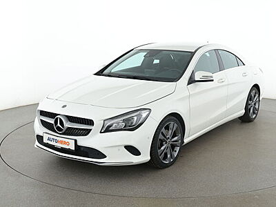 Mercedes-Benz CLA-Klasse CLA 180 Urban