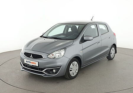 Mitsubishi Space Star 1.0 Diamant Edition
