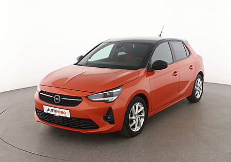 Opel Corsa 1.2 Turbo GS Line