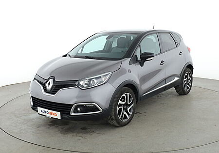 Renault Captur 0.9 Energy Intens