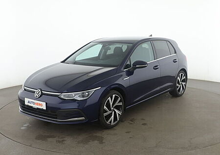 VW Golf 1.5 TSI ACT Style