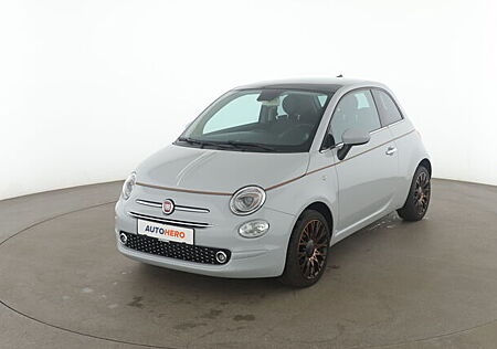 Fiat 500 1.2 Collezione