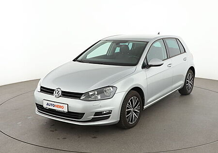 VW Golf 1.2 TSI Allstar BlueMotion Tech