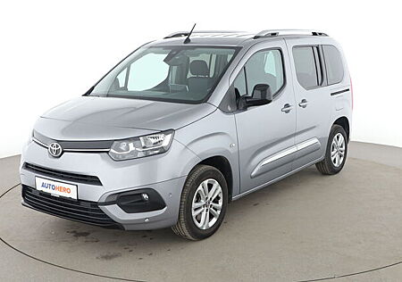 Toyota Proace City Verso 1.2 Turbo L1 Team D