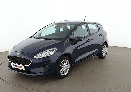 Ford Fiesta 1.1 Trend