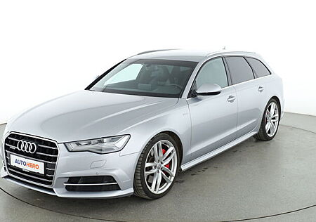 Audi A6 3.0 V6 TDI clean diesel quattro Competition