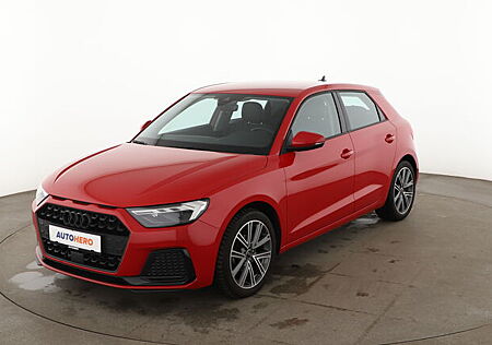 Audi A1 25 TFSI advanced