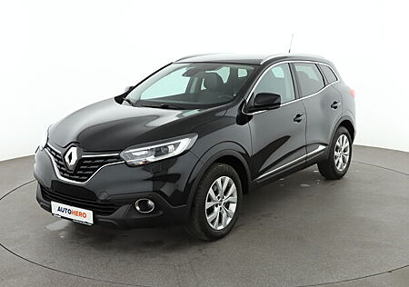 Renault Kadjar 1.2 TCe Limited