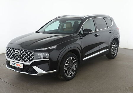 Hyundai Santa Fe 1.6 T-GDI Hybrid Prime 4WD