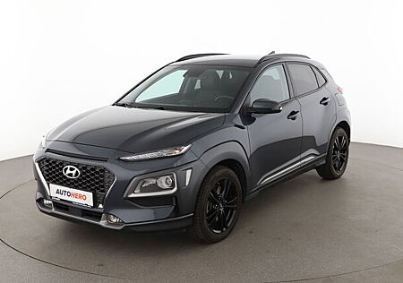 Hyundai Kona 1.6 TGDI Premium 4WD