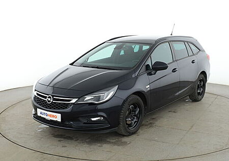 Opel Astra 1.4 SIDI Turbo 120 Jahre Start/Stop