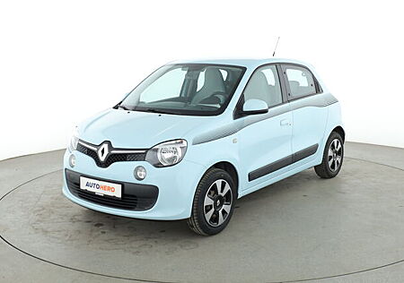 Renault Twingo 1.0 SCe Dynamique