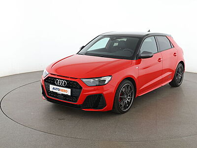 Audi A1 Sportback 40 TFSI S line