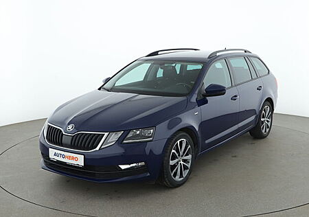 Skoda Octavia 1.4 TSI Drive