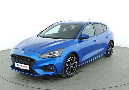 Ford Focus 1.0 EcoBoost ST-Line