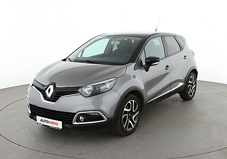 Renault Captur 0.9 Energy Dynamique