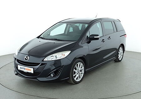 Mazda 5 2.0 Sports-Line