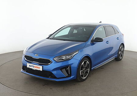 Kia Cee'd 1.4 TGDI GT Line