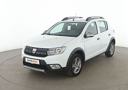 Dacia Sandero 1.5 Blue dCi Stepway Prestige
