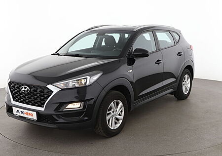 Hyundai Tucson 1.6 LEVEL 2 2WD