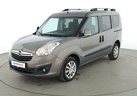 Opel Combo 1.6 CDTI Edition L1H1