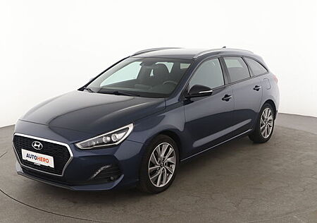 Hyundai i30 1.0 TGDI Passion +