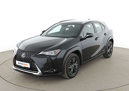 Lexus Andere UX 250h Launch Edition
