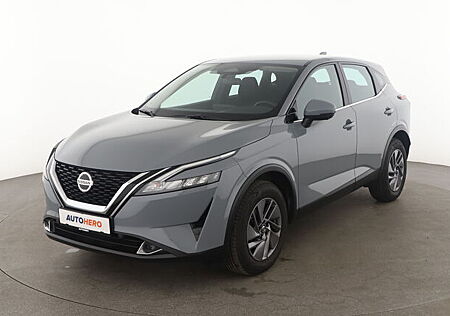Nissan Qashqai 1.3 DIG-T Mild-Hybrid Acenta