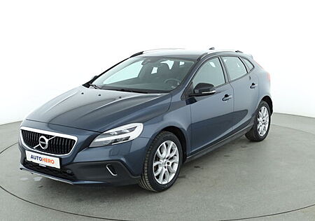 Volvo V40 CC gebraucht kaufen Volvo V40 CC 1.5 Plus