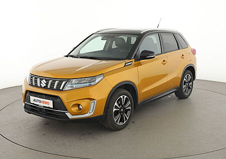 Suzuki Vitara 1.4 BoosterJet Mild-Hybrid Comfort 4x4