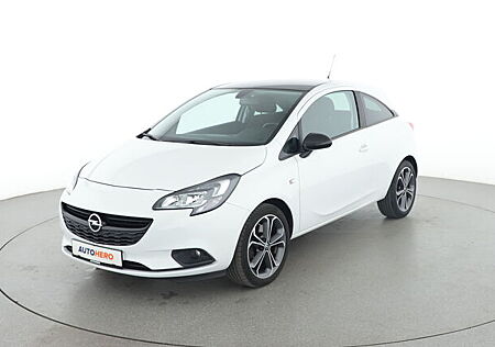 Opel Corsa 1.4 Turbo Color Edition ecoFlex