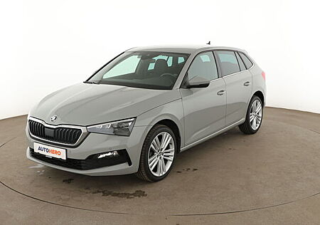 Skoda Scala 1.0 TSI Style