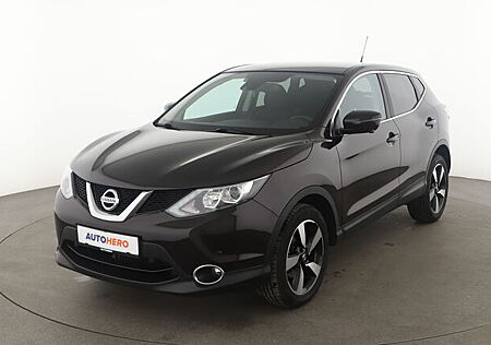 Nissan Qashqai 1.2 360