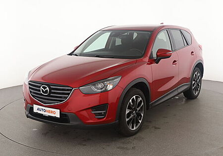 Mazda CX-5 2.0 Nakama 2WD