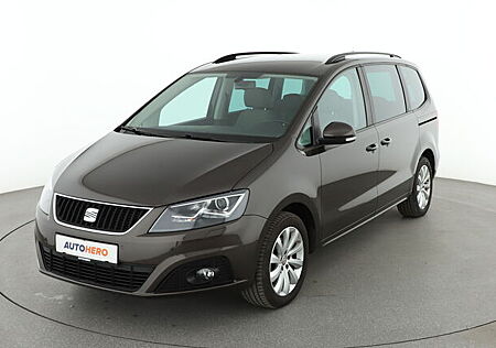 Seat Alhambra 2.0 TDI Style