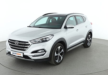 Hyundai Tucson 1.6 TGDI Premium 4WD