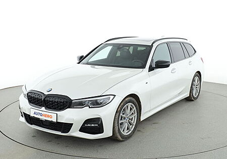 BMW 3er 330i M Sport