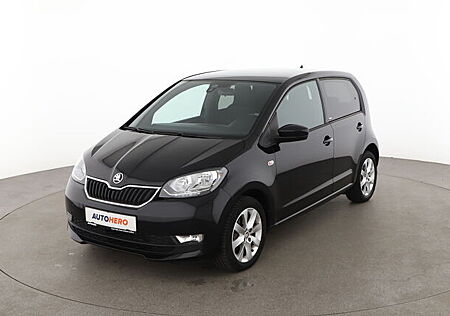 Skoda Citigo 1.0 MPI Clever