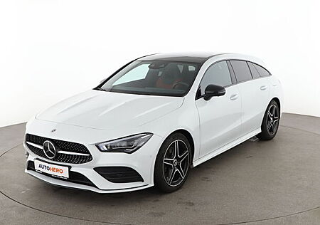 Mercedes-Benz Andere CLA 220 d Shooting Brake AMG Line