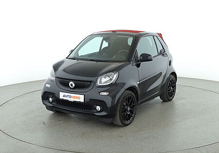 Smart ForTwo 0.9 Turbo Basis passion