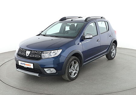 Dacia Sandero 0.9 TCe Stepway Prestige