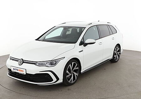 VW Golf 2.0 TDI R-Line